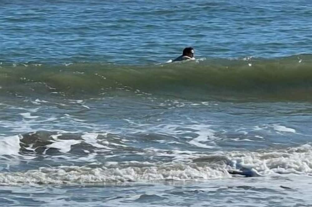 Sullivan's Island Condo | Beach Condo on Sullivans Island