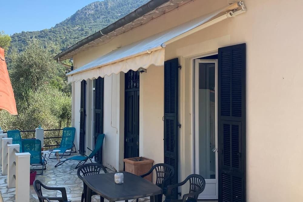 Peille Villa | Charming detached villa with private pool near Monaco