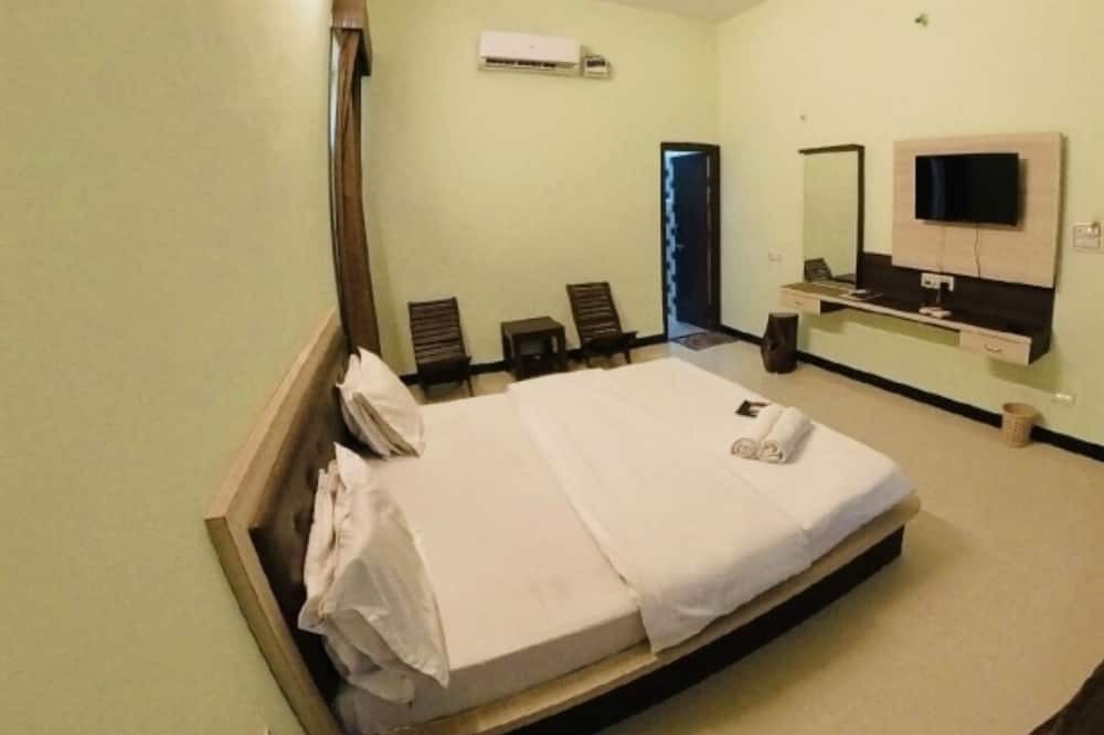 Pushkar Villa | Deluxe Villa at Aravali Hills Resort