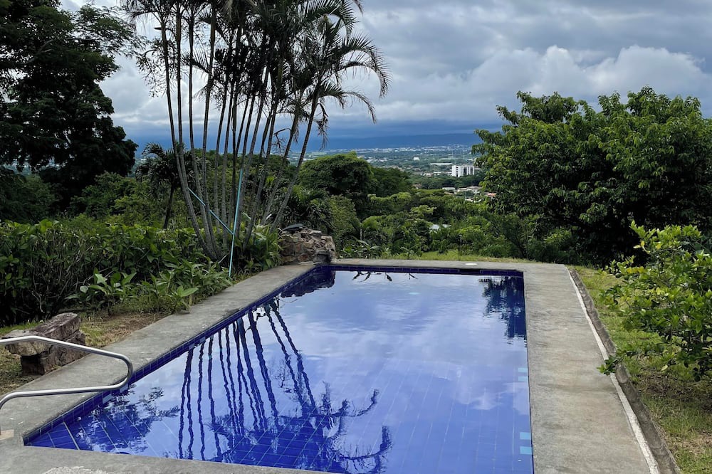 Santa Ana House | Very Private 1-bedroom house, fabulous Santa Ana with POOL! Spectacular Sunsets!