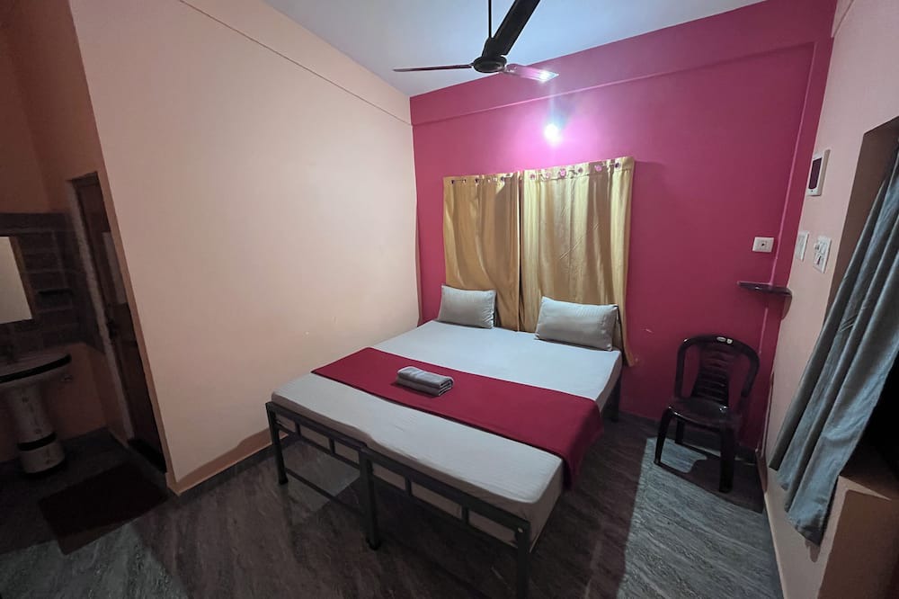 Gokarna House | 3-bedroom house in charming Gokarna with WiFi