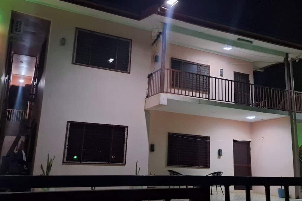 Sigatoka Apartment | Hasmatullah holiday apartment Sigatoka