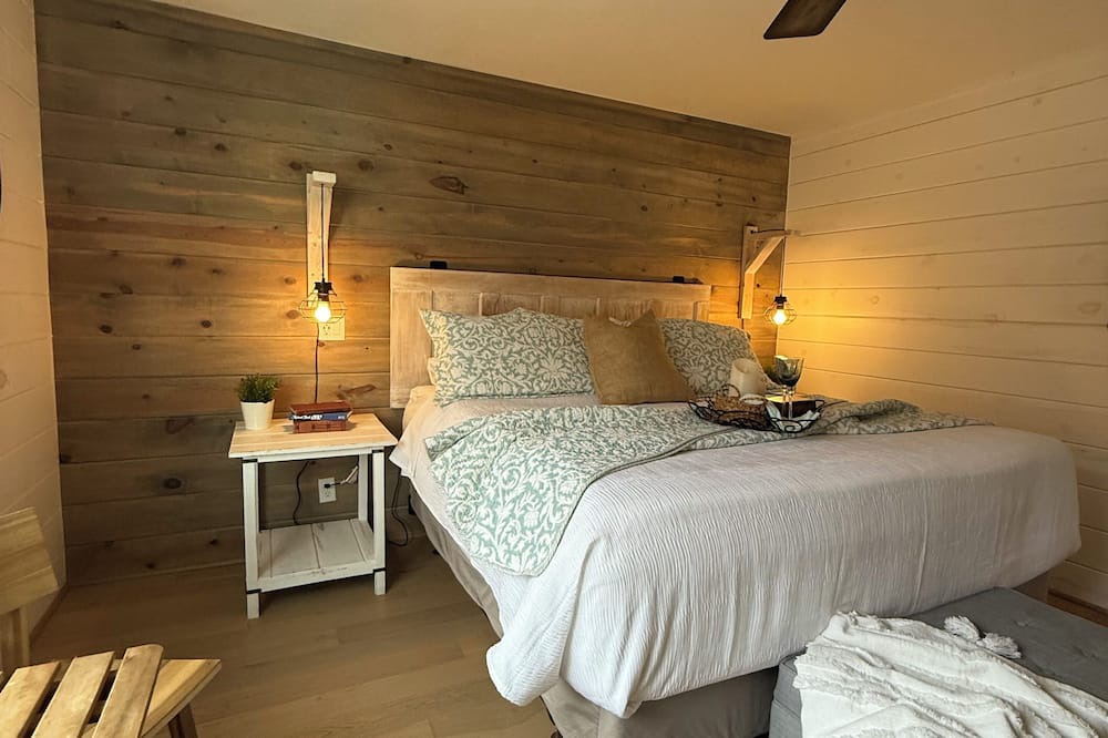 Panguitch House | Cozy Casita in Panguitch: Private Patio, Firepit, Near Bryce Canyon & Zion