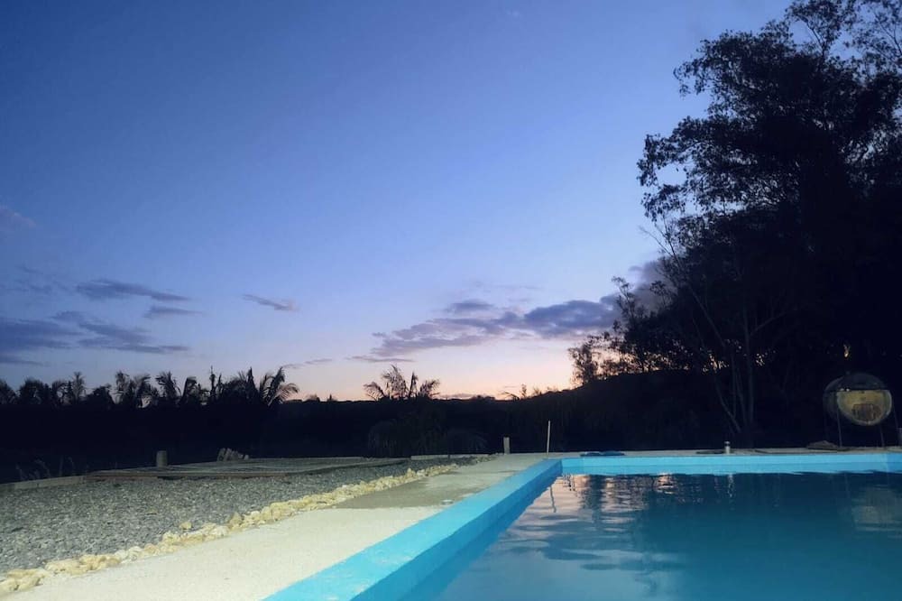 Lauro Muller House | Charming 1-bedroom house in beautiful Lauro Müller with WiFi
