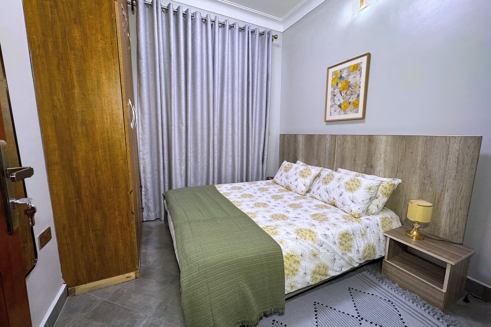 Mbarara Apartment | Tanzi Homes 1