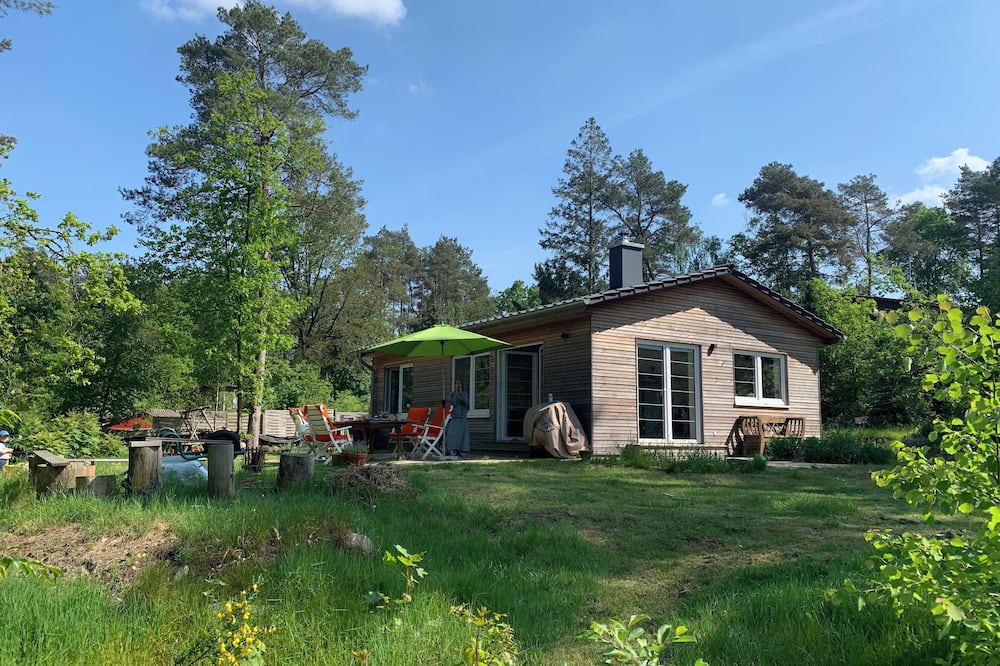 Karwitz House | Modern vacation idyll in Wendland