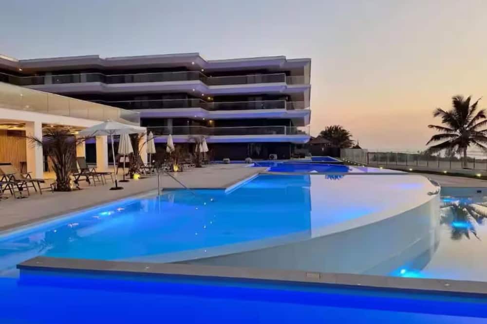 Kololi Apartment | Beachside Prop @ Kololi Sands