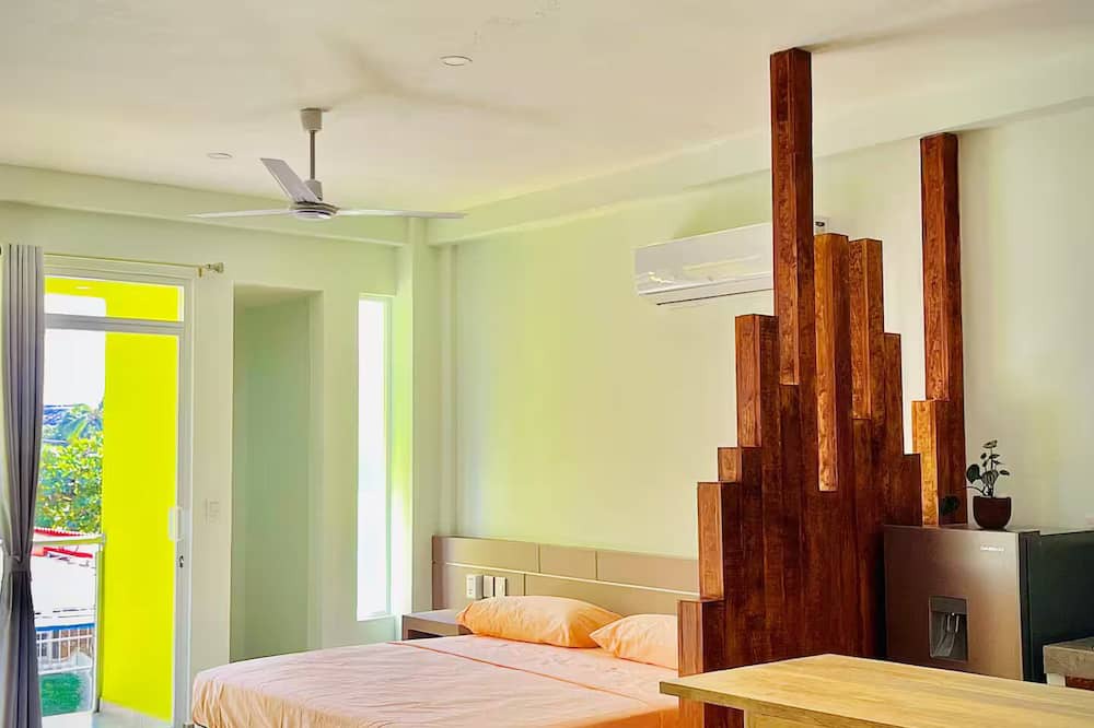 Bacocho Apartment | 202 Apartment With Excellent Location