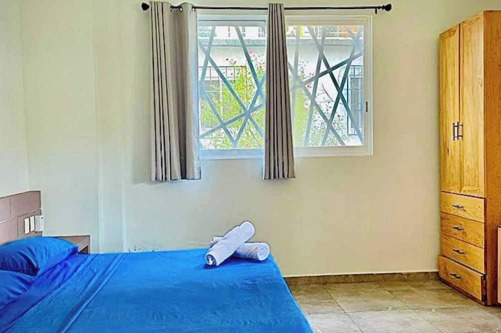 Bacocho Apartment | 101 Apartment With A/C And Excellent Location