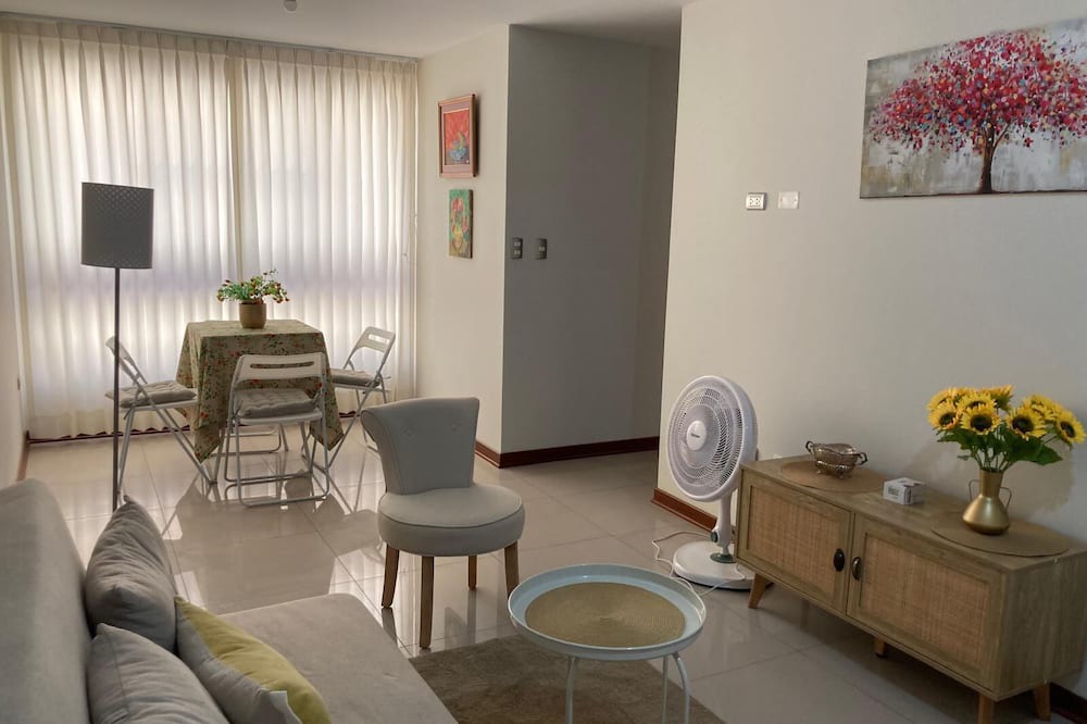 Chiclayo House | COZY APARTMENT