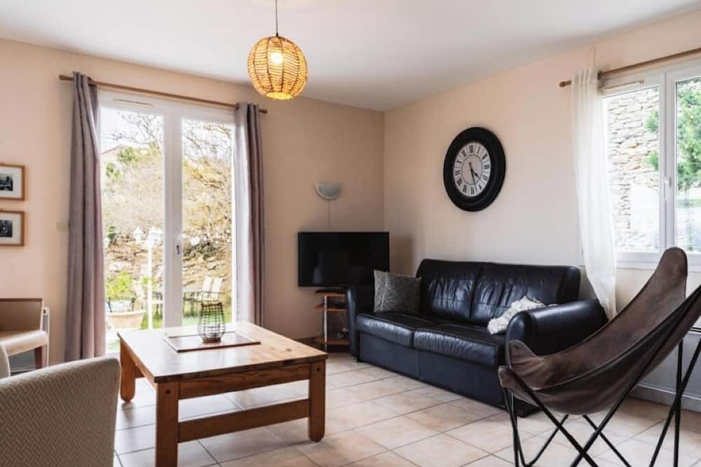 Escales Villa | VILLA MONTAGNE VERTE