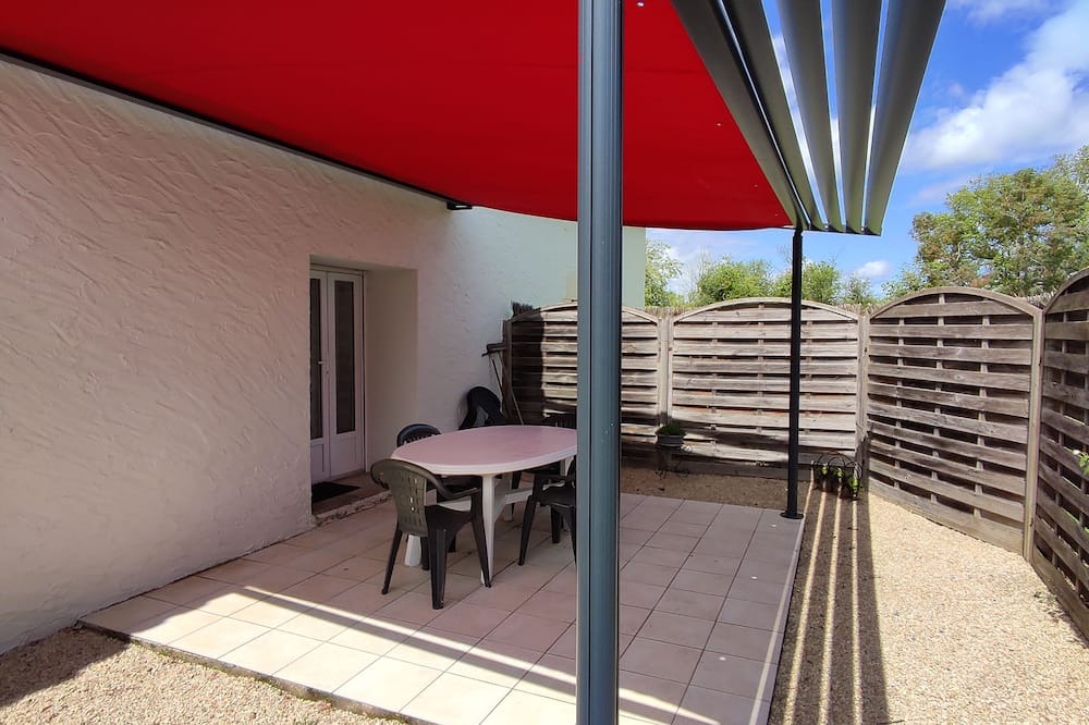 Salles-en-Toulon House | Quiet country cottage 35mn Futuroscope 10mn CHAUVIGNY