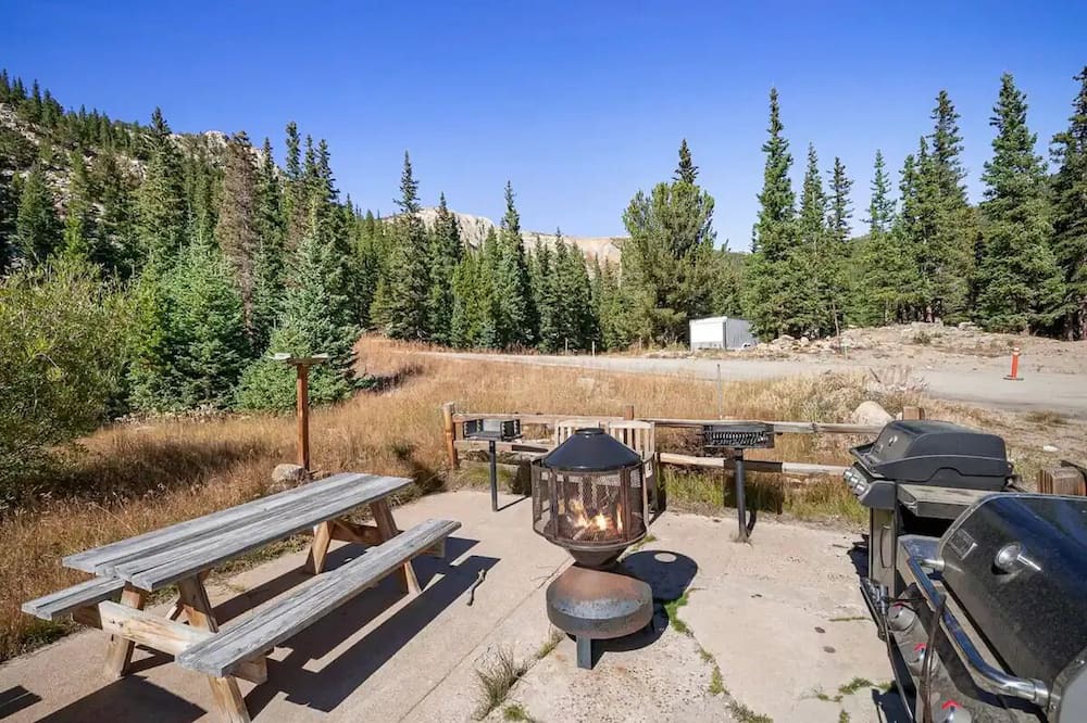 Saint Mary's Condo | “Blue Bear” Perfect Mountain Getaway