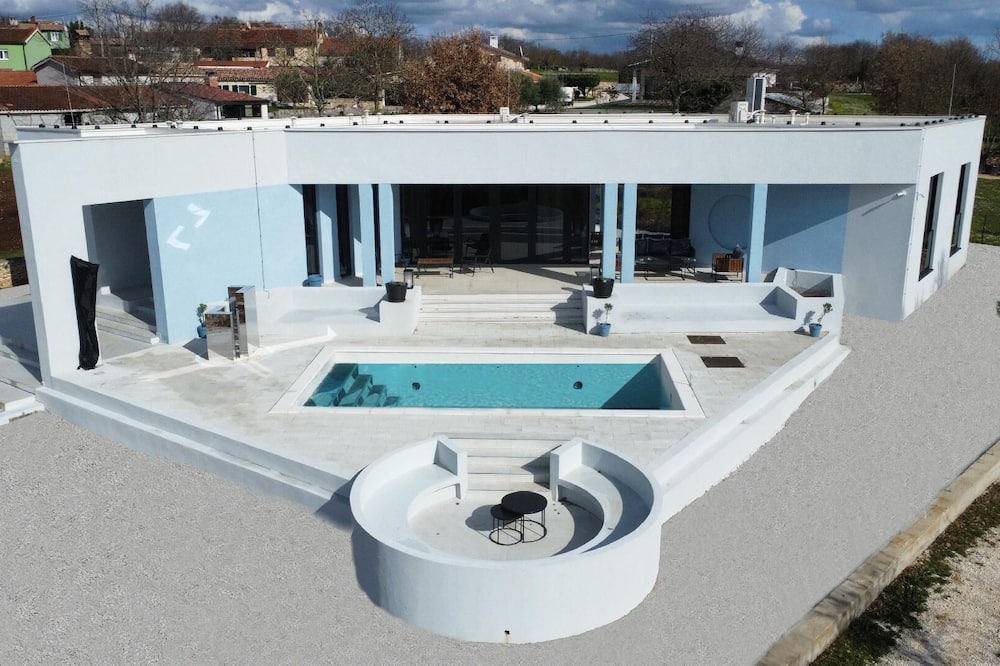Sveti Petar u Sumi House | Holiday house Sveti Petar u sumi for 1 - 8 persons with 3 bedrooms - Holiday home
