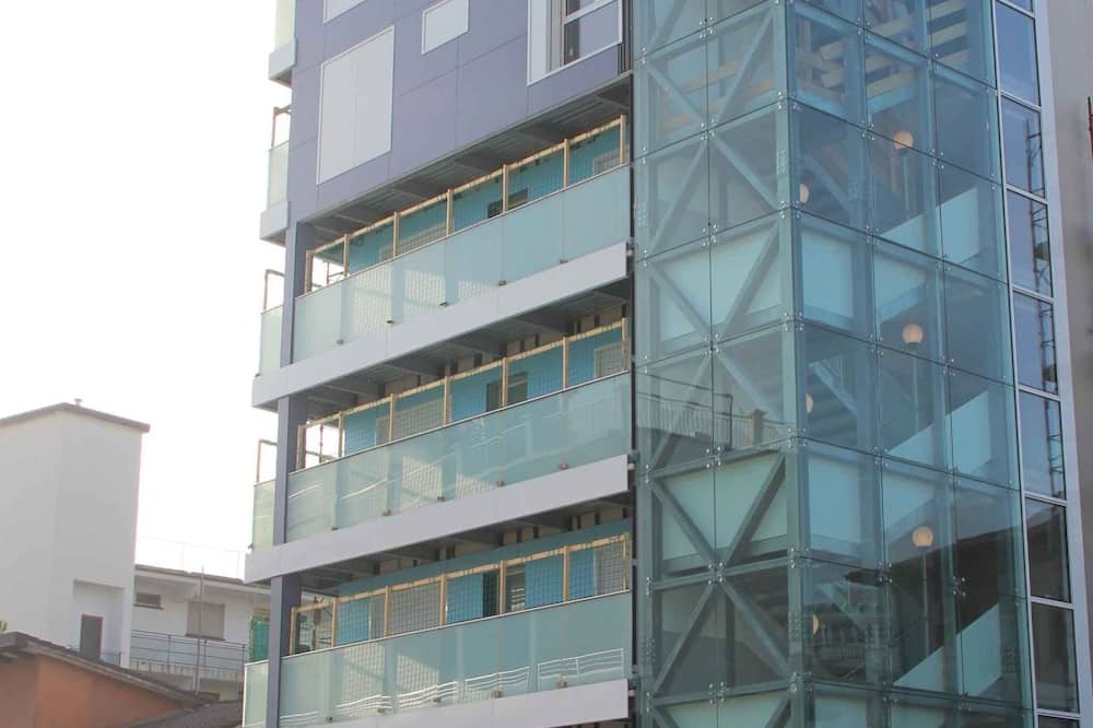 Lignano Sabbiadoro Apartment | Holiday apartment with air conditioning and balcony in Lignano