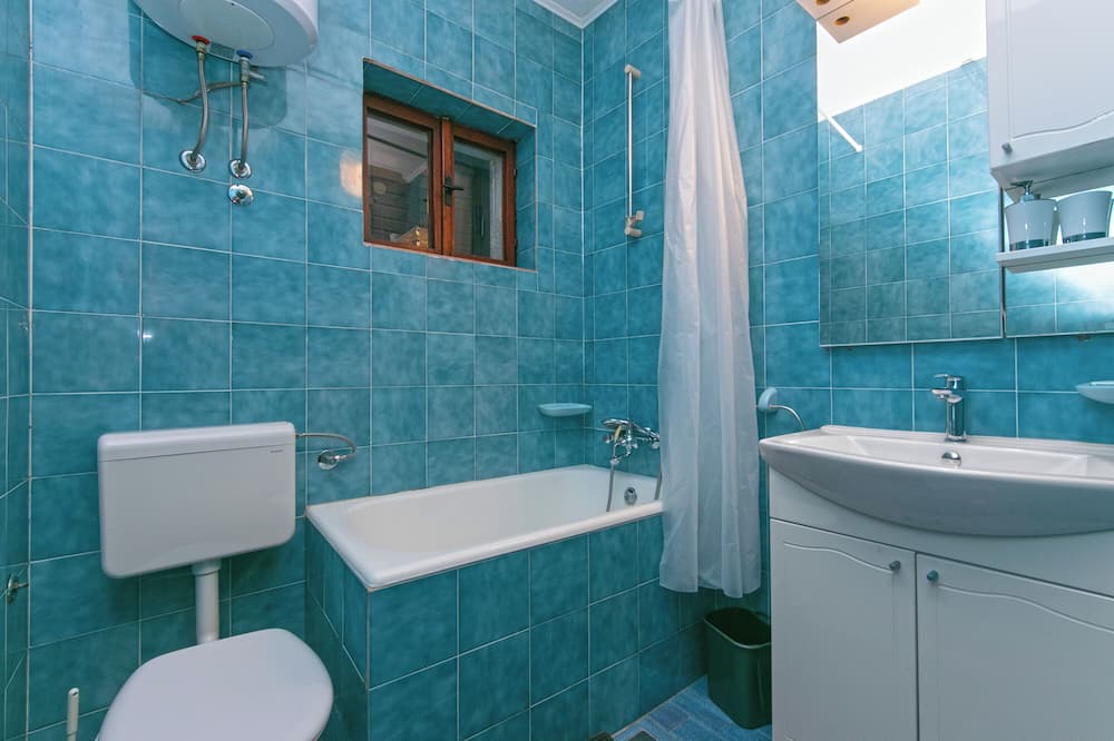 Drasnice Apartment | Apartmani Drašnice 1, Studio 1