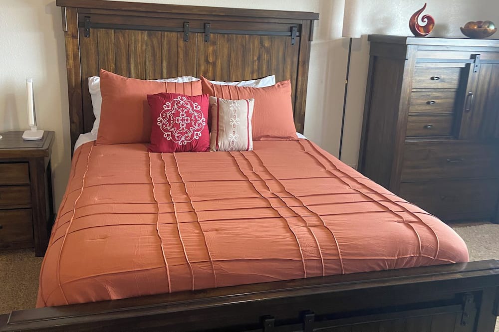 Vernal Condo | Temple Place Duplex located in Vernal, in town, 6 bedrooms, great for families