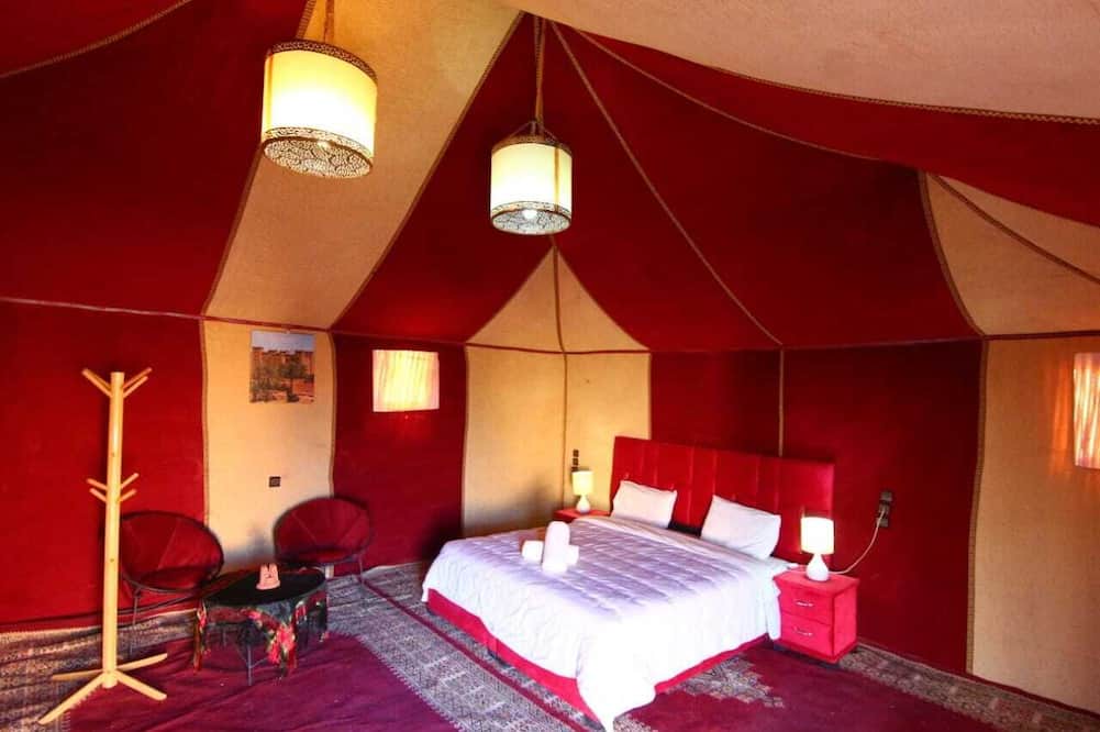 Merzouga Bed & Breakfast | Lovely 1-bedroom bed & breakfast in Merzouga