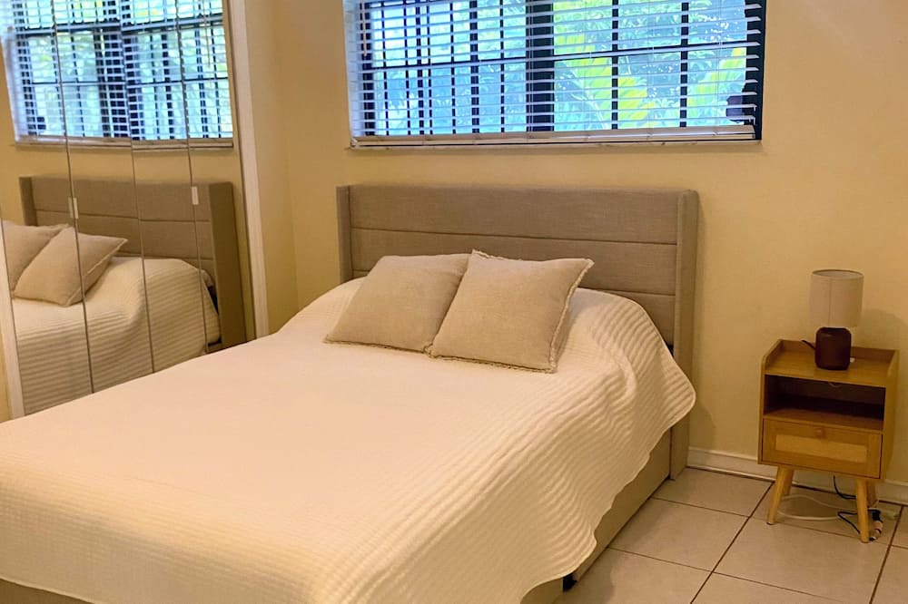 Miami Springs House | Charming 1-bedroom Suite with Pool, in Miami Springs. Near MIA