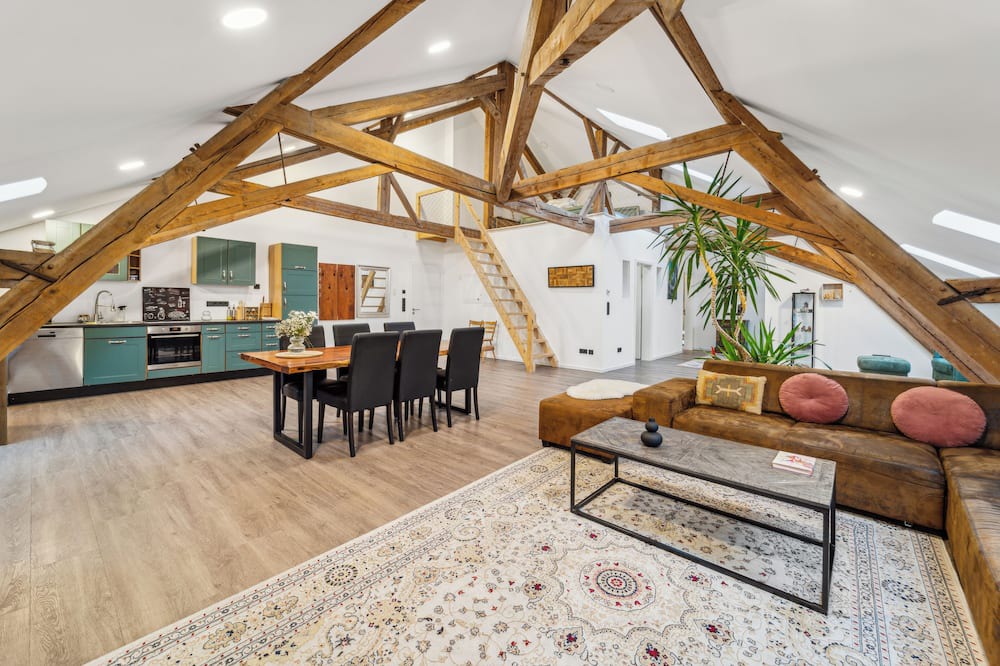 Tacherting Apartment | Chiemgau sauna oasis mala-homes