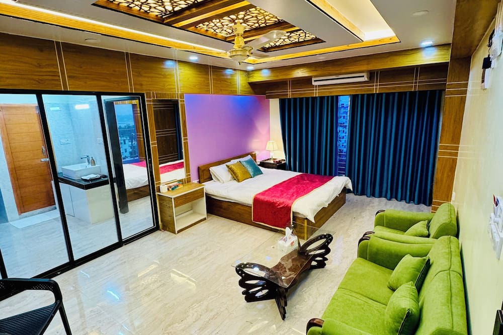 Rangamati Hill District Apartment | Revel in the beauty of lake life