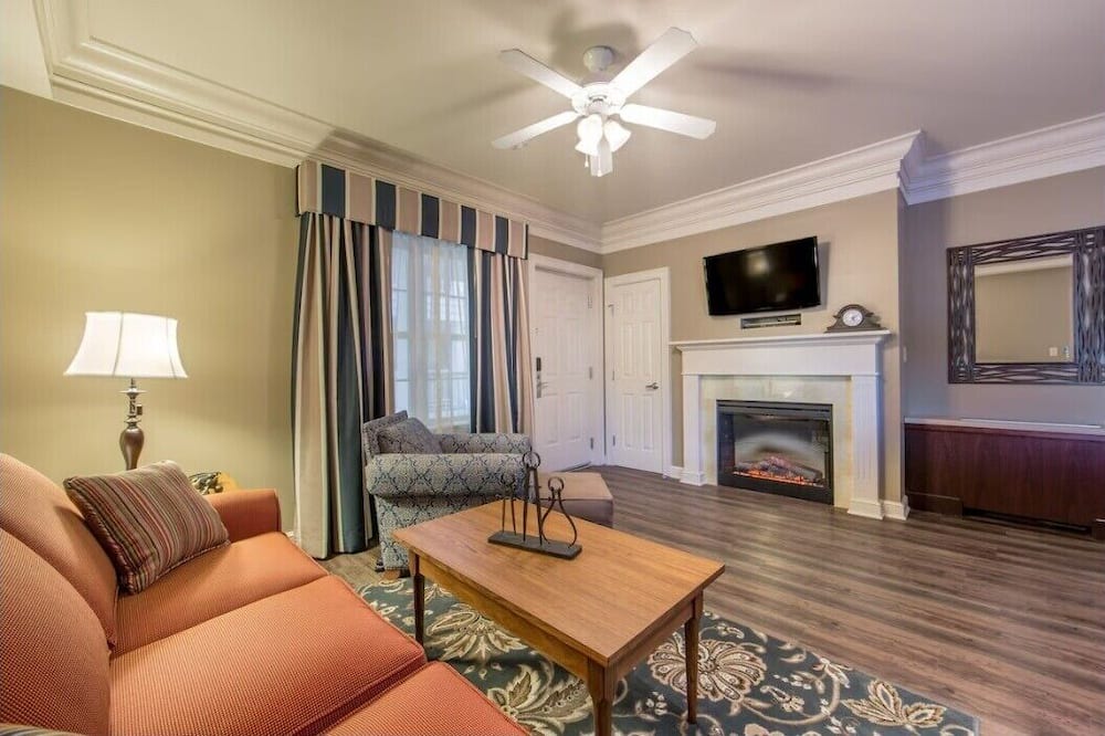 Williamsburg Resort | Williamsburg Resort a Charming 2-bedroom at in Historic Williamsburg Virginia