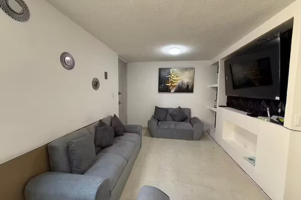 Puebla Apartment | Terra Puebla- HiveNB