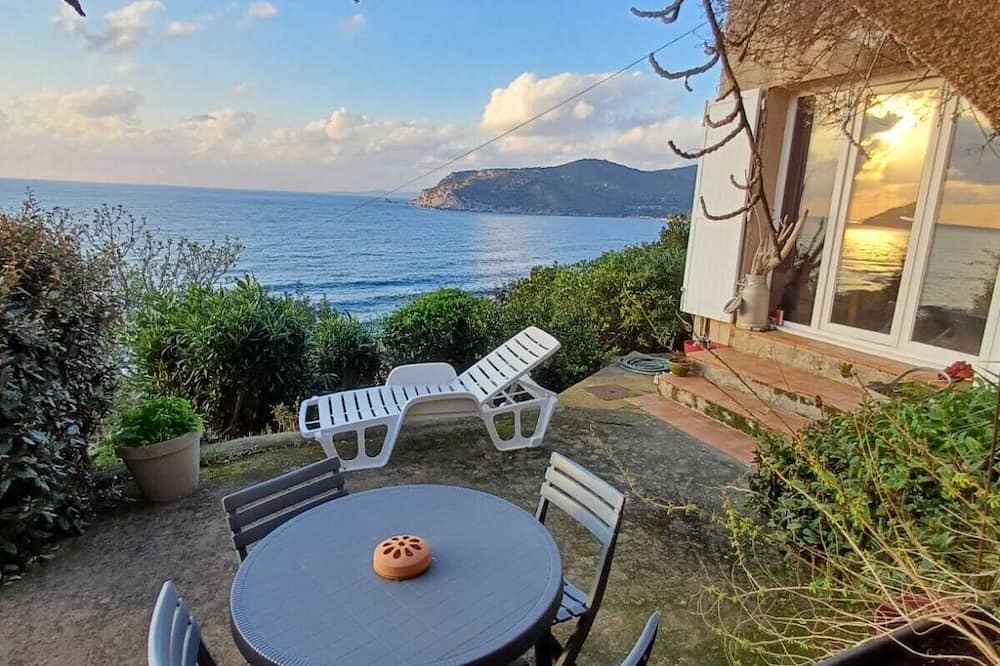Villanova Apartment | 15 minutes from Ajaccio, timeless Corsica!