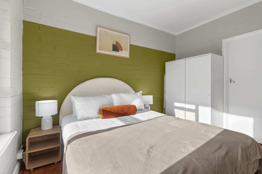 Plympton Apartment | Prickly Pear Stays in Plympton