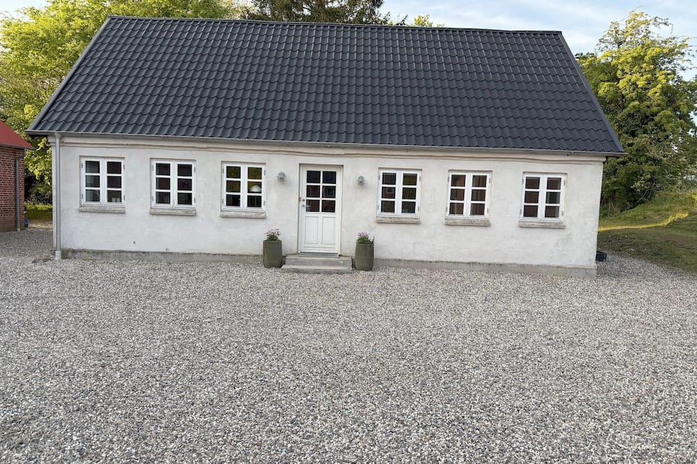 Hinnerup Bed & Breakfast | Cozy house near Aarhus/Hinnerup