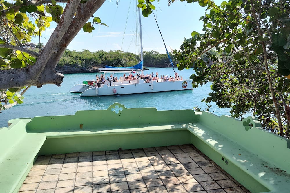 Villa Hermosa House | RioMar Cumayasa. Nature, peace and quiet. Time out between river, sea and palm trees