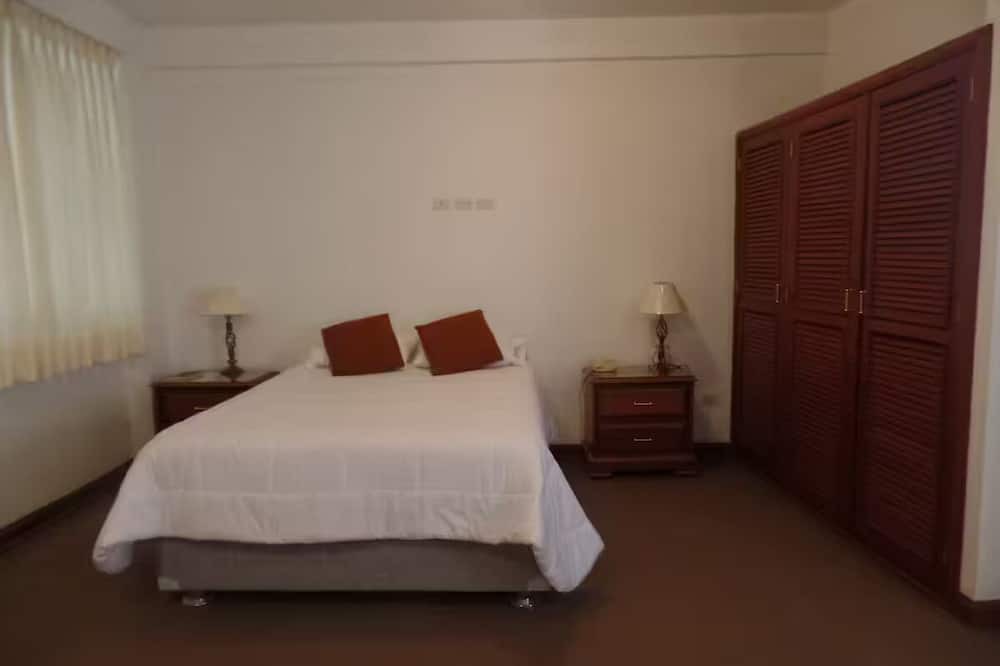Ayacucho Apartment | Suite Ejecutiva en "Ayacucho", Ideal para Trabajo