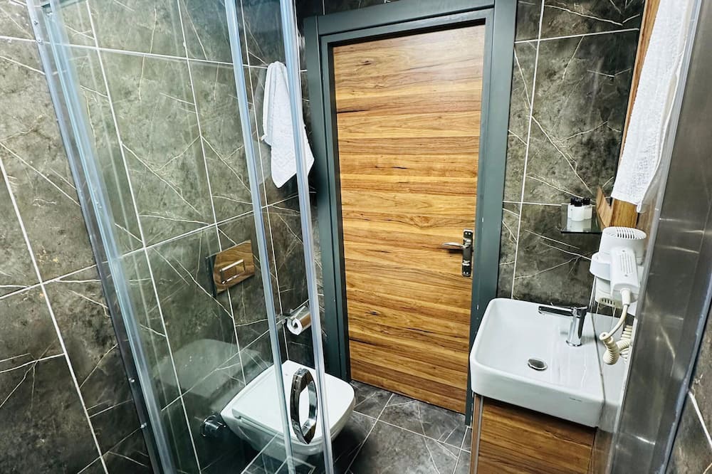 Talimhane Apartment | bodrumkatı