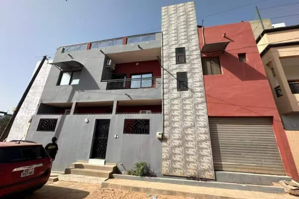 Porto-Novo Villa | Legacy Villa