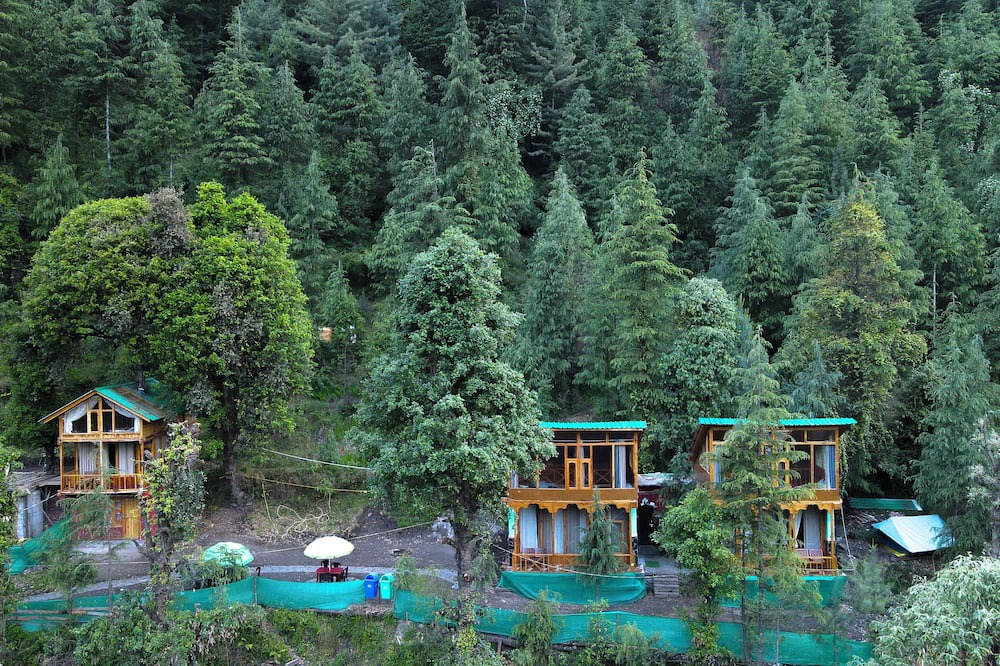 Banjar Cottage | WOW Treehouse & Cottages