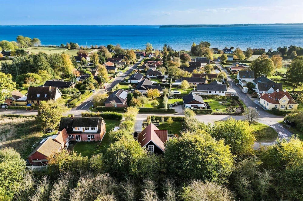 Svendborg House | FY381 Svendborg - Grastenvej 218