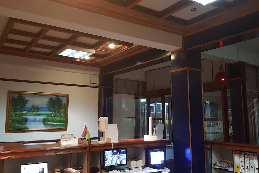 Quatre Bornes House | Charming 8-bedroom hotel type residence in Quatre Bornes