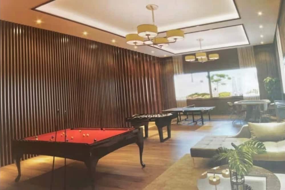 Jardim Europa Apartment | Hotel Boutique Gran Paradiso Resort
