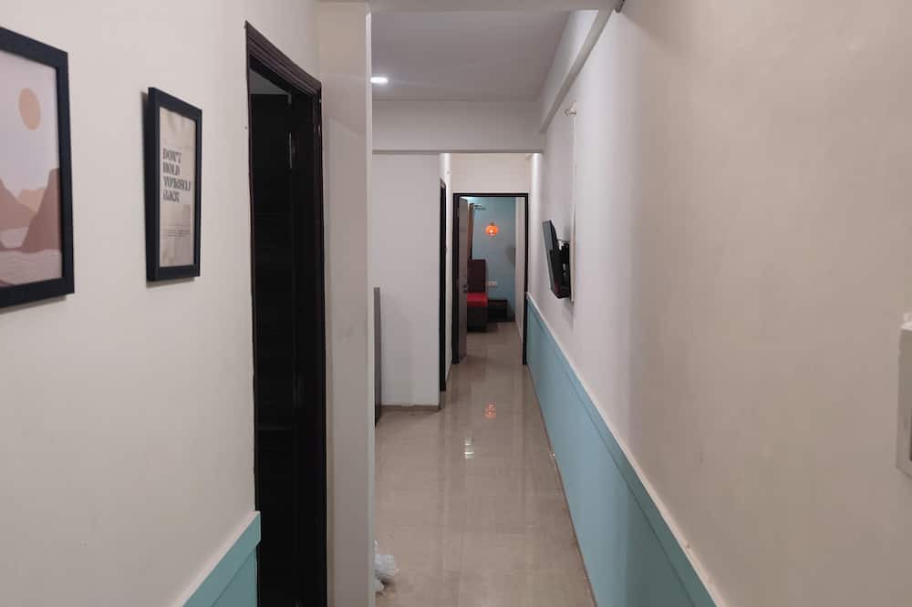 Indore Apartment | 3 bhk vijay nagar