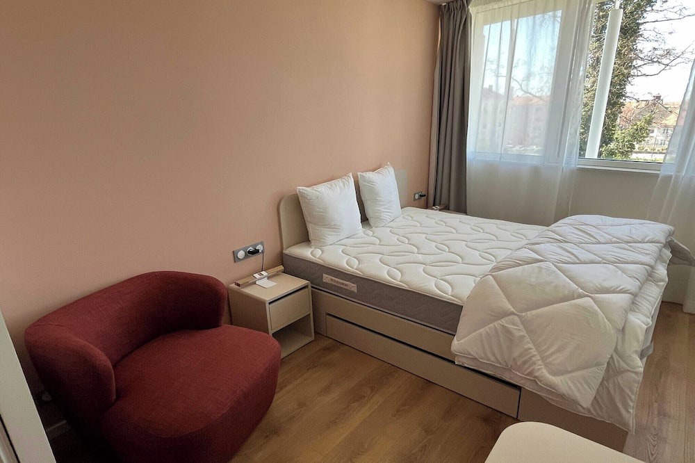 Huningue Apartment | Comfort studio in a premium residence- Sport/cinema
