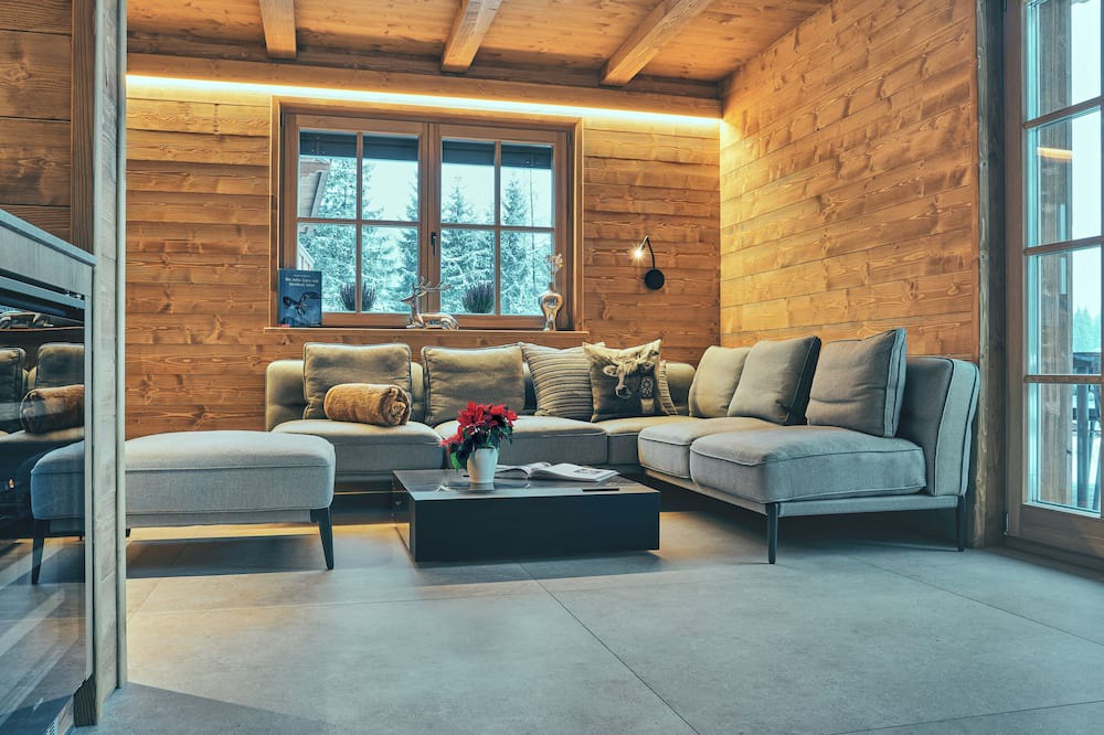 Weidach Ski Chalet | Welcome to Sissi’s Green Chalets – private alpine escape in the heart of Tyrol