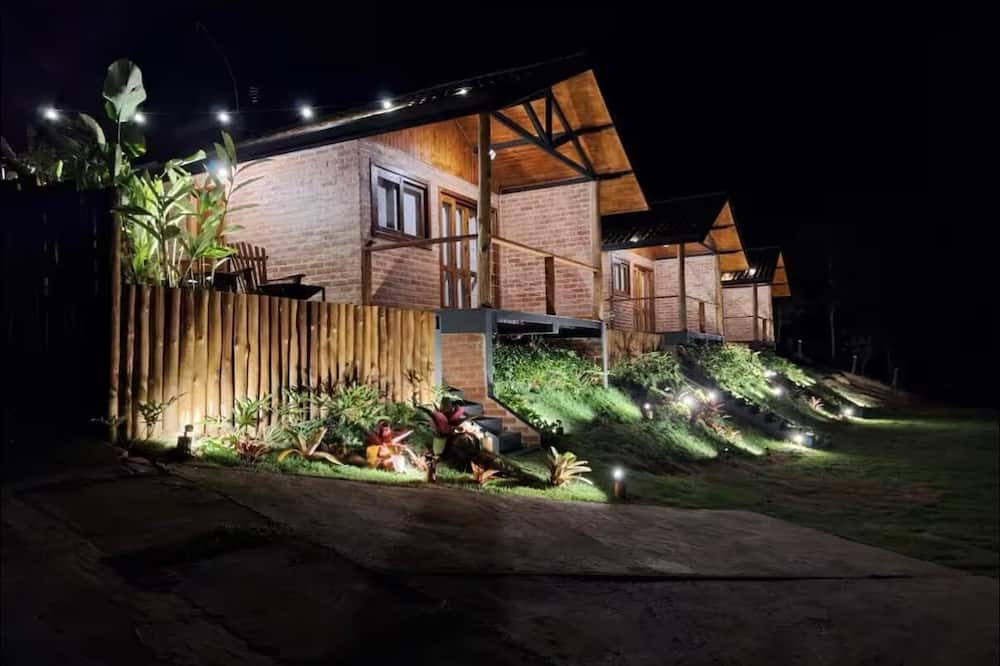Santo Antonio do Pinhal Ski Chalet | Mountain Chalet 1