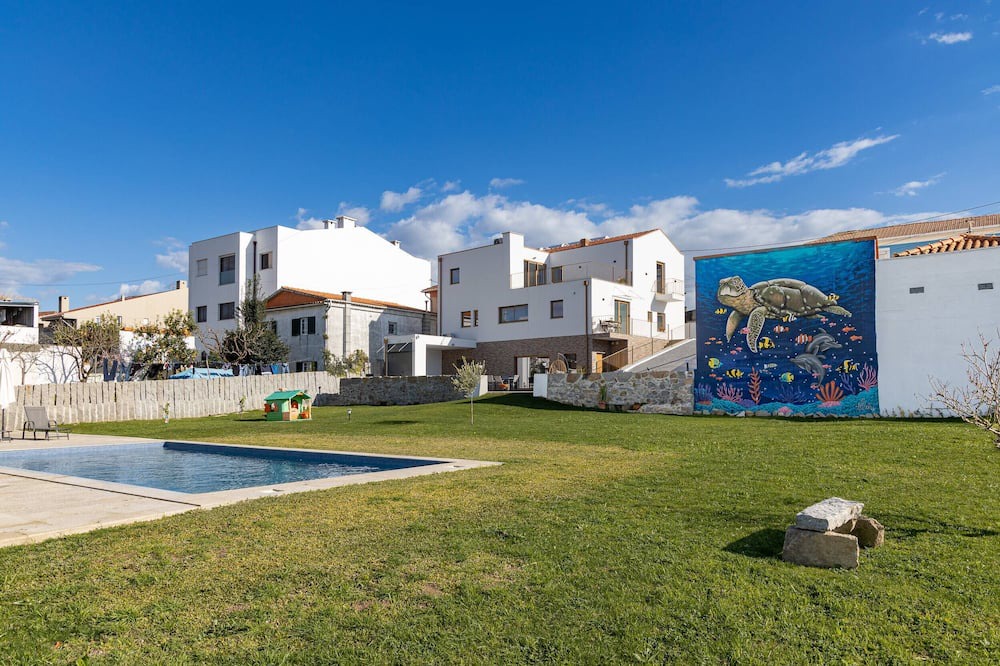 Madalena Villa | Villa Aqua Madalena | Pool, Beach & Close to Porto