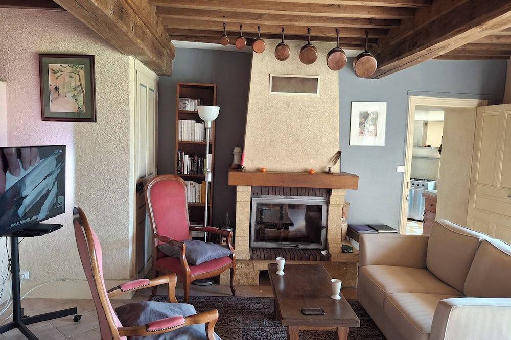 Moux-en-Morvan House | MORVAN lac des settons
