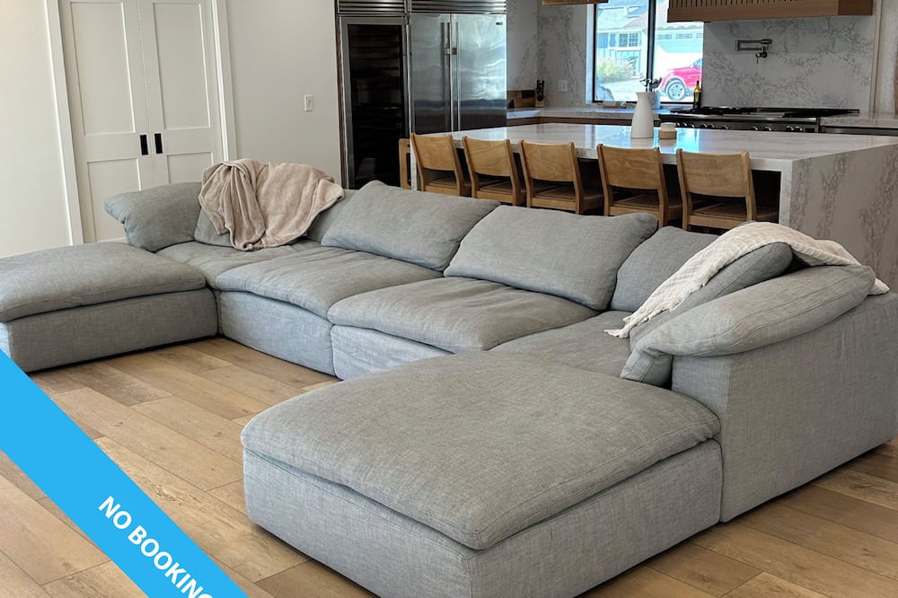 Mesa Del Mar House | Brand New Mesa Del Mar Rebuild