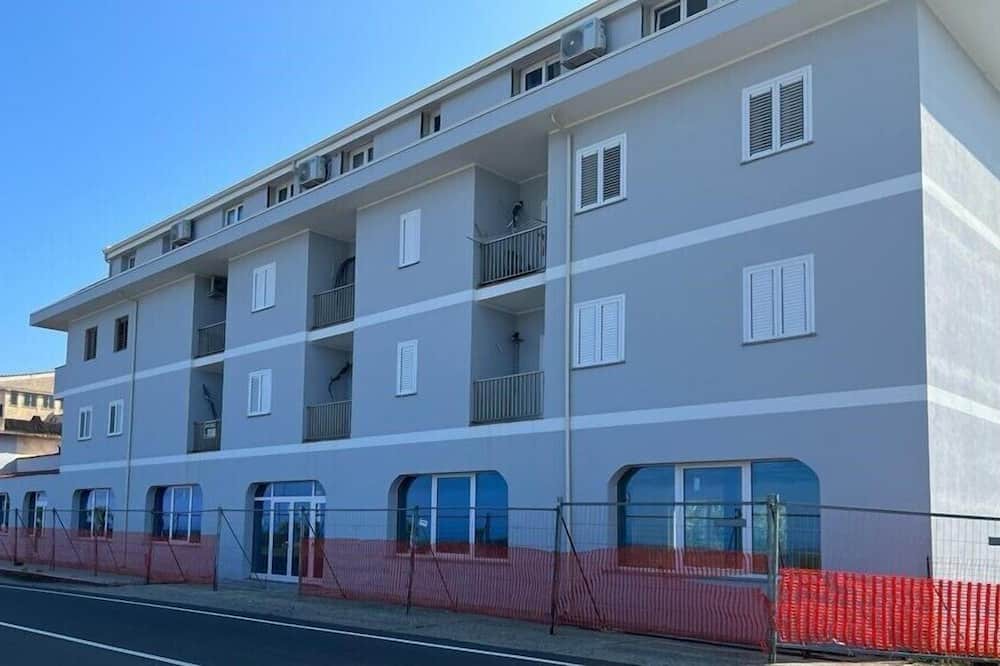 Gizzeria Apartment | B&B Altamarea
