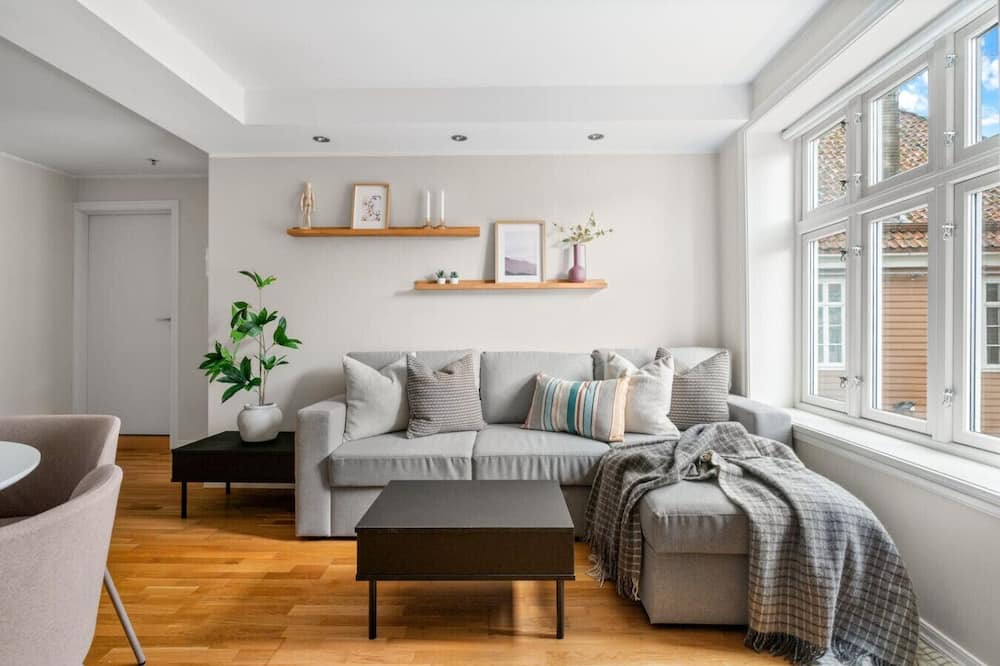 Sentrum Apartment | City Apartment – Modern, Cozy & Perfect Location