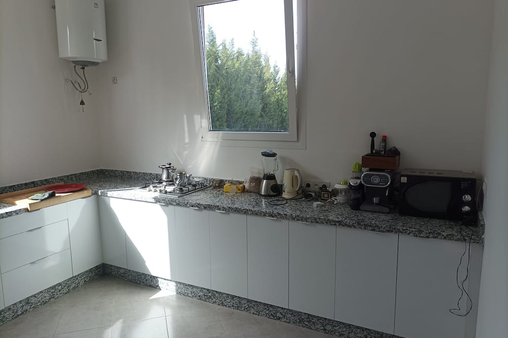 Ida Ougourd Villa | Villa pour la famille