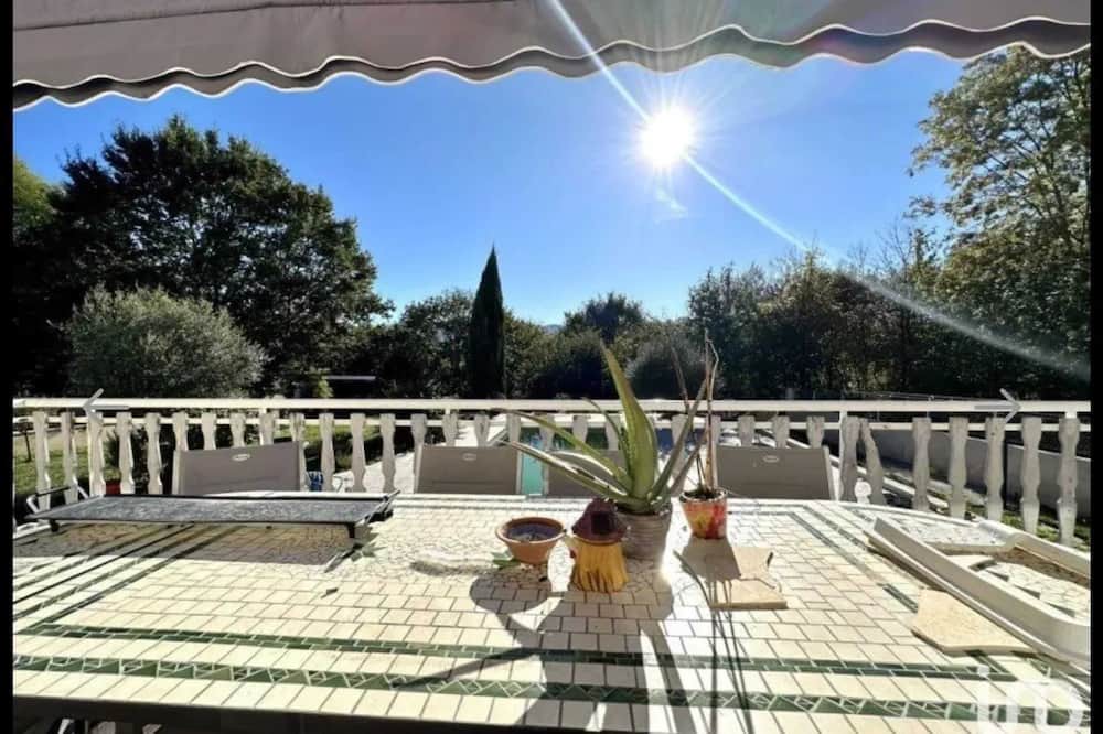 Saint-Laurent-de-Neste Villa | Homerez - Villa in Saint-Laurent-de-Neste