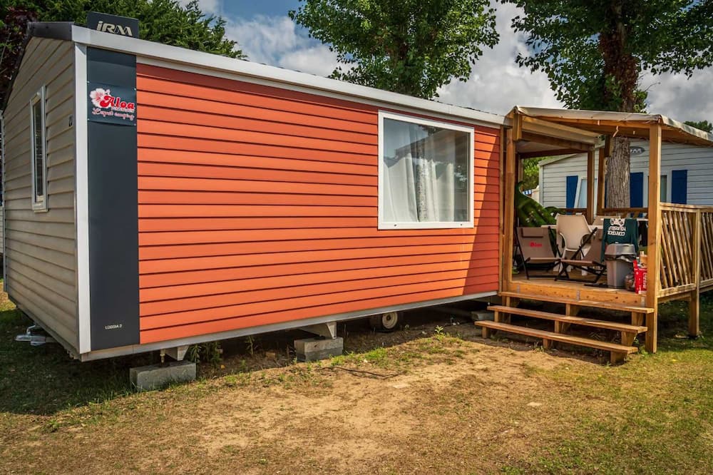 Saint-Jean-de-Monts House | Camping 4 étoiles - Parc aquatique - ccadfde